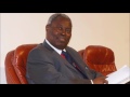 The Great White Throne Judgement By Pas. W.F. Kumuyi