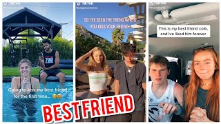 Part 2 : Best I Kissed My Best Friend Tik Tok Viral Compilation
