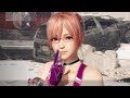 doa6 honoka clip2