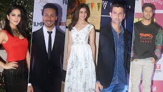 Bollywood Celebrities' New Year Plans | What Scares Radhika Apte? | Dia Wants to Back In Bollywood