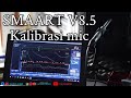 #audiomobil 01 | setup Kalibrasi mic dayton di smaart live v8.5 Dari Jakarta || VA Pro Audio