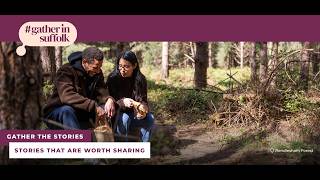 Gather the Stories - Stories that are worth sharing.