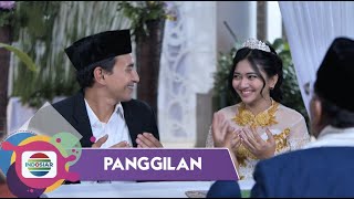 Mencengangkan! Habibi Menikah dengan Claudia? | Mega Series Panggilan - Episode 18