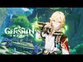 Genshin Impact - Official 'Kaveh: Edifice of Sincerity': Character Demo Trailer