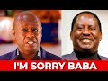 SEE GACHAGUA'S STATEMENTS ON RAILA THAT WILL HAUNT HIM FOREVER