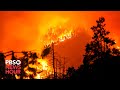 WATCH LIVE: House subcommittee discusses wildfire threats