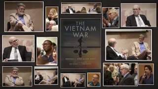 Geoffrey Ward - The Vietnam War: An Intimate History