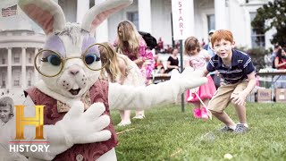 The White House Easter Egg Roll | History Honors 250
