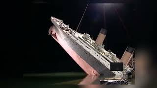 Titanic VFX removed | Green Screen in #Titanic