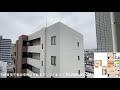 【不動産アンティ】アーク　パル　701号　宮崎市役所まで徒歩7分　designer s apartment　1ldk loft！！