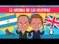 LA GUERRA DE LAS MALVINAS EN 11 MINUTOS | INFONIMADOS