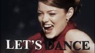 Lets Dance | Longer Version | A Birds Last Look Jersey(1080P_HD) @markhallman11