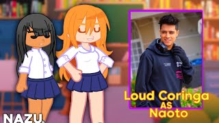 Nagatoro-san React Loud Coringa PT3 [@LOUDCoringa ] |AS+AU| Nazu