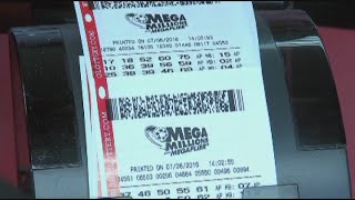 Mega Millions at $640M, Powerball crosses a billion