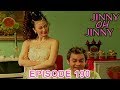 Jinny Oh Jinny Episode 190 - Kolor Ajaib