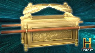 Ancient Aliens: Extraterrestrial Origins of the Ark of the Covenant (Season 3)