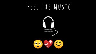 Feel The Music | Kajra Mohabbat Wala | 8D Audio | Use Headphones | HQ