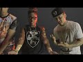 kap g tatted like amigos remix ft. wiz khalifa u0026 kirko bangz official music video