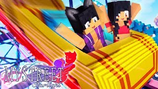 Dream Come True | MyStreet: Starlight [Ep.12] | Minecraft Roleplay