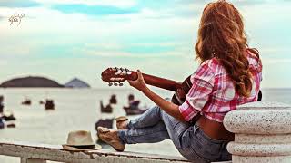 Relaxing Spanish Guitar Sensual Romantic  Calming Spa Music ,Harmony Music  Therapy ,Study Music