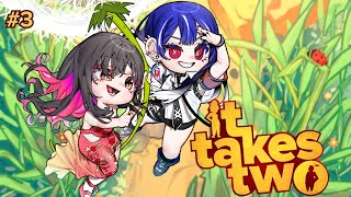 【IT TAKES TWO】KOUKI DAN KELLY, K-NYA KERJA SAMA! W/ @KellyCathlyn