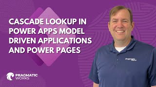 Cascade Lookup in Power Apps Model Driven Applications and Power Pages