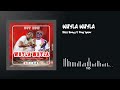 WHYLA WHYLA Official Audio ~Bless boy X King Spear