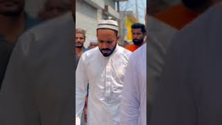 নামাজ এর জন্য শিহাব ভাই কি বলল | #shortvideo #shihab #shihabchottur #short #makkahwalk #hajj