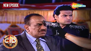 किसने तानी ACP की सर पे बन्दुक? || CID - Hindi Crime Show | New Episode