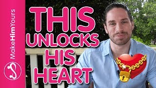What Makes A Guy Fall In Love | One RARE Trait That Makes A Guy Fall For You