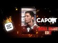 Make Viral skull edit in 4 minutes | Easiest Capcut Pc tutorial..!!#football#sports