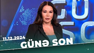 Günə Son | Tam bölüm | 11.12.2024