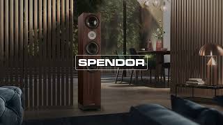 Spendor D9.2 at Martins Hi-Fi