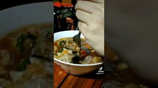 BAKSO VIRAL DI BOGOR..!!! BAKSO GUNUNGKIDUL | inayatur rahmah