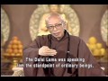 Using the Dharma to cease suffering and attain happiness (GDD-718, Master Sheng-Yen)