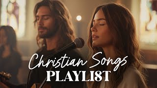 🔴 NEW Christian Worship Music 2024 | New Praise and Worship Songs Playlist