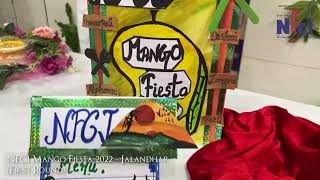 Mango Fiesta Cooking Competition Round 1 at Jalandhar Campus | NFCI