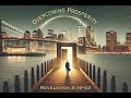 Overcoming Prosperity | Revelation 3:14–22 | Sunday, November 17, 2024