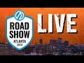 DLT Trading Live from Blade Show Atlanta with Matt Martin of Vehement Knives