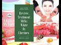 Review Testimoni Milky White Chermes 2021