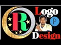 Logo  । Logo Design  । Logo Design Pixellab  । Logo Graphic।। Logo Tutorial bangla  । How to make