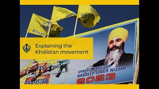 On the Sikh and Hindu Violence in Canada