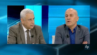 Alibali analizon Kuvendin Kombëtar të PD në “Log.”| ABC News Albania