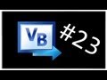 Visual Basic #23 - Shared, Static, Overridable, Overrides