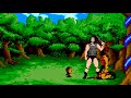 barbarian commodore amiga