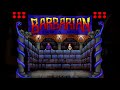 barbarian commodore amiga