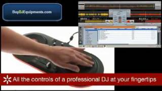 ION Audio iCUE3 Discover DJ System Overview