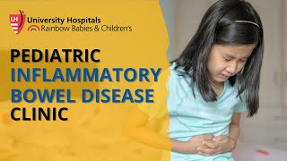 Pediatric Inflammatory Bowel Disease - A Specialized Approach to Treatment