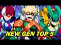 MHA REVEALS NEW TOP 10 HEROES!! My Hero Academia Final Chapter CONFIRMS New Top Hero Rankings + Deku