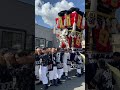 乙島祭り【船堀支部】 乙島祭り 秋祭り 玉島